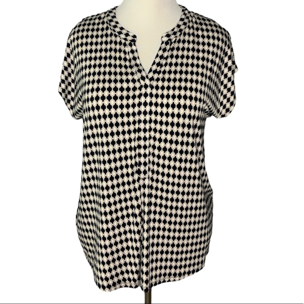 Dana Buchman Knit Top